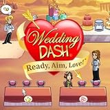 Wedding Dash: Ready, Aim, Love [Game Download]