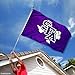 SFA Lumberjacks New Logo 3x5 College Flag