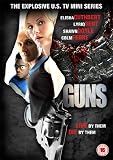 Guns [DVD] [2008]