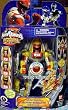 Power Rangers Operation Overdrive Morph F/X Power Ranger Action Figure Assortment
