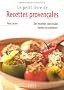 Recettes proven�ales