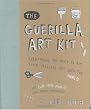 The Guerilla Art Kit