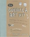 The Guerilla Art Kit