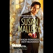 High-Powered, Hot-Blooded | [Susan Mallery]