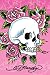 Ed Hardy (Pink Skull & Roses) Art Poster Print - 24 X 36