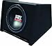 MTX TNP112D 12" Subwoofer And 200W Amplifier MTX TNP112D 12" Subwoofer And 200W Amplifier