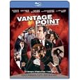 Vantage Point [Blu-ray]