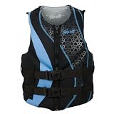 Hyperlite Indy Neo Vest Womens Life Jacket 2012