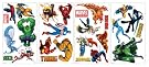 RoomMates RMK1154SCS Marvel...