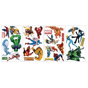 kids wall stickers