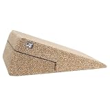 51ULRcO5IyL. SL160  Liberator 24 Inch Ramp, Short, Leopard Microfiber Reviews