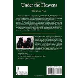 Under the Heavens