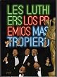 Los Premios Mastropiero