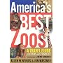 America's Best Zoos: A Travel Guide for Fans & Families