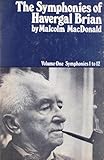 The symphonies of Havergal Brian
