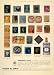 1963 Ad Booth's High & Dry London Gin Stamps Philately - Original Print Ad