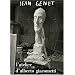 L'atelier d'Alberto Giacometti