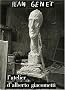 L'atelier d'Alberto Giacometti