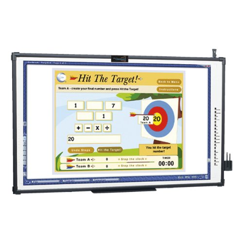 RM Education RM Classboard - Bluetooth Board (60\