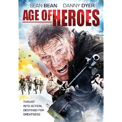 Age of Heroes