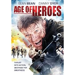 Age of Heroes