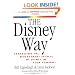 The Disney Way: Harnessing the Management Secrets of Disney in Your Company