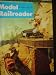 Book Model Railroader Magazine (September, 1974)