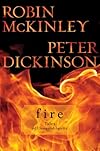 Fire: Tales of Elemental Spirits