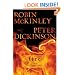 Fire: Tales of Elemental Spirits