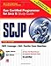 SCJP Sun Certified Programmer for Java 6 Exam 310-065 [Hardcover]