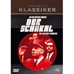 Der Schakal