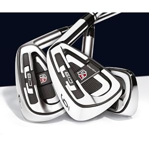 Wilson Staff CI9 Mens Iron Set - 4-SW