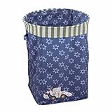 Play Zone Pop-Up Hamper