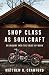 Shop Class as Soulcraft