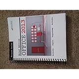 Microsoft Office 2013 (Marquee Series)