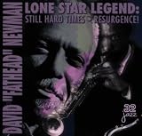 Lonestar Legend