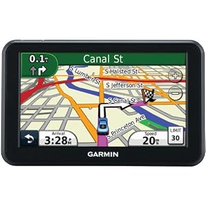 Garmin nüvi