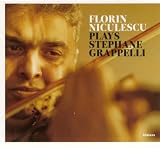 Plays Stephane Grappelli