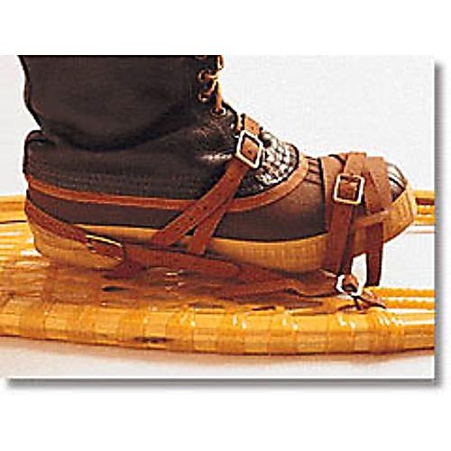 Country Ways Modified H Snowshoe Bindings