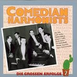 Comedian Harmonists: Die Grossen Erfolge 2