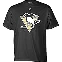 Reebok Pittsburgh Penguins Youth Primary Logo T-Shirt