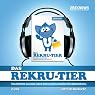 H&ouml;rbuch Das Rekru-Tier: Geschichten aus dem Leben eines professionellen Direktkontakters