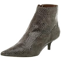 Martinez Valero Women's Crunch Bootie
