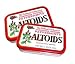 ALTOIDS TIN PEPPERMINT
