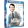 Harvey Milk [Blu-ray]