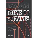 drive to survive motorbooks workshop