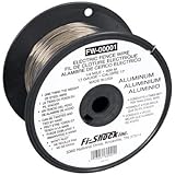 Fi-Shock Aluminum Fence Wire, Model# FW-00001