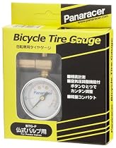 パナレーサー(Panaracer) タイヤゲージ 仏式バルブ専用 BTG-F