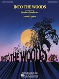 Into the Woods Edition: Vocal Selections