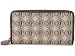 DKNY ダナキャラン・ニューヨーク ラウンド長財布 433023403-200
